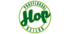 Proeflocaal HOP Heiloo
