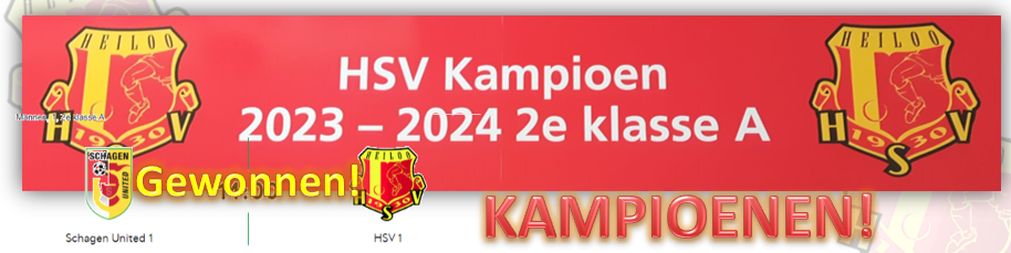HSV 1: Kampioensfeest