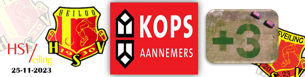 HSV EN KOPS VERLENGEN TOT 2026!